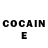 Cocaine Колумбийский Rahmat firdaus